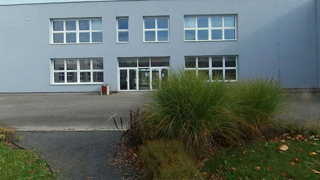 Atrium