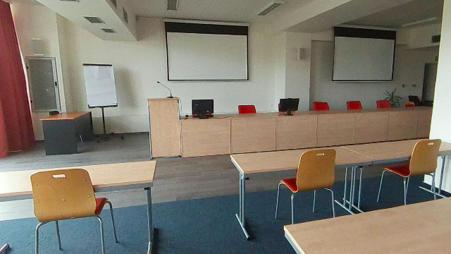 Aula