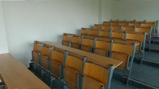 Multimediální učebna