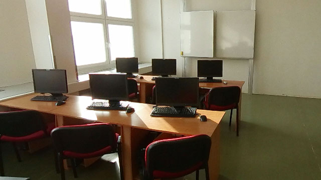 PC učebna