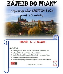 Praha