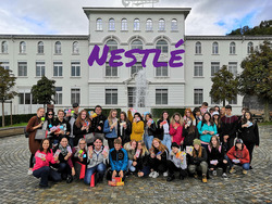 nESTLÉ