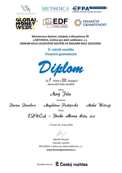 Diplom - Fgsoutez - Darina Davidová Magdaléna Pustějovská Michal Woloczij_page-0001